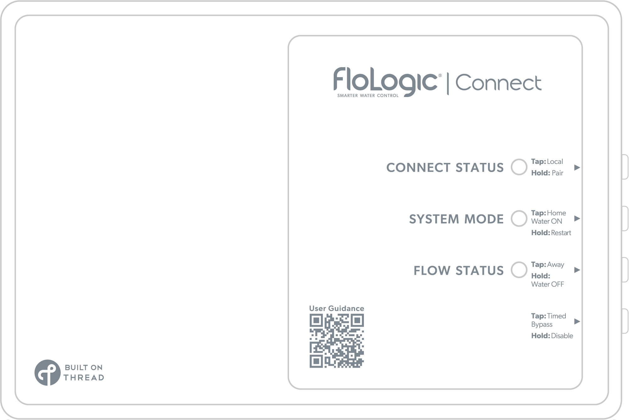 FloLogic Connect